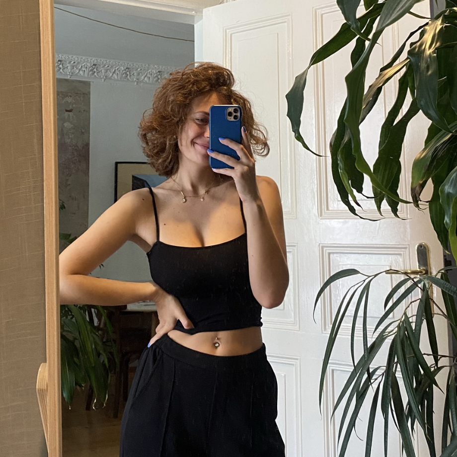 Nadine no-project