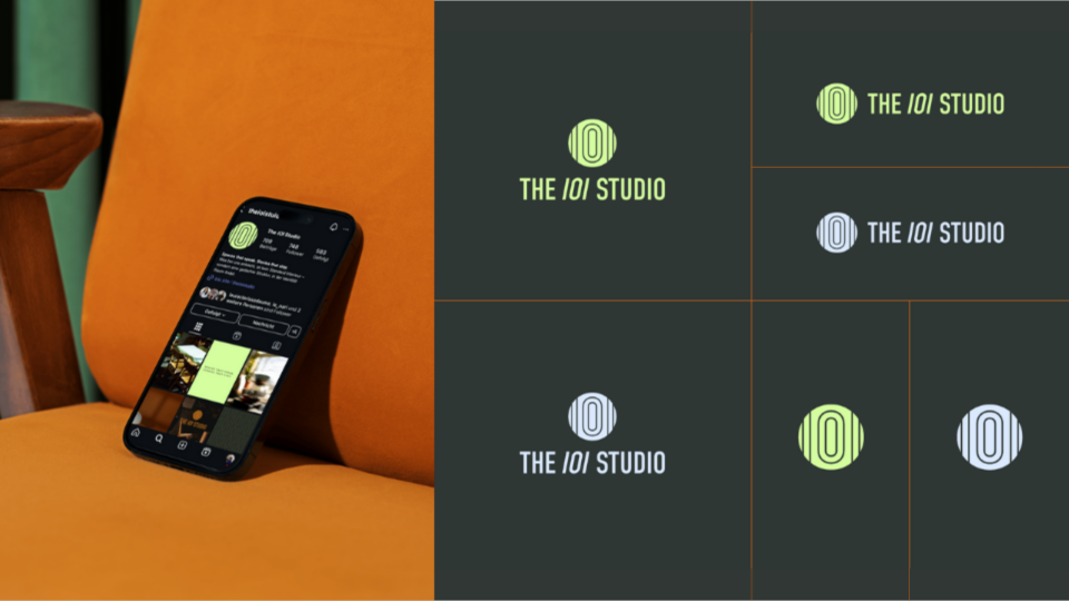 IOI Studio