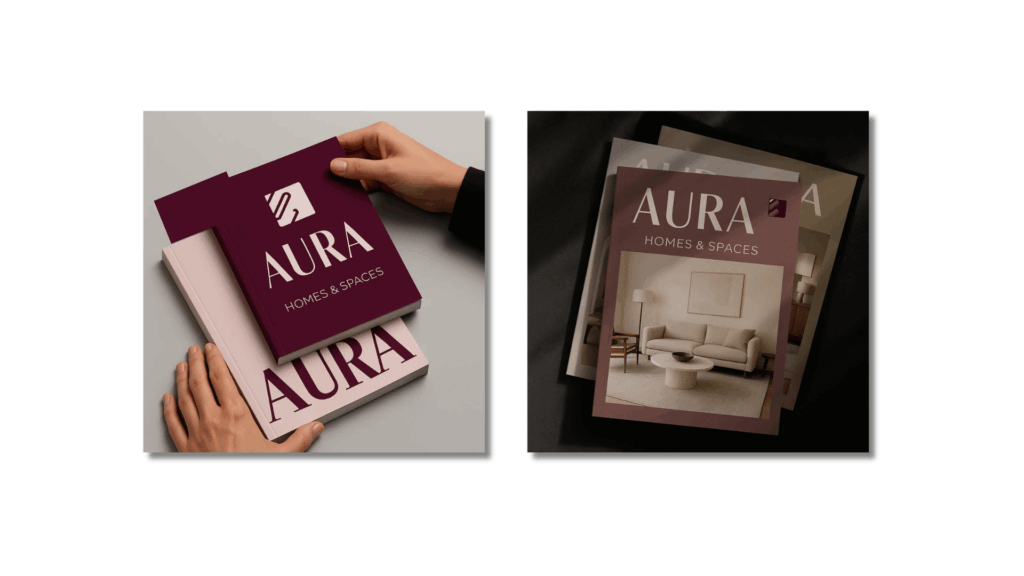 Aura Homes and Spaces_Magazins