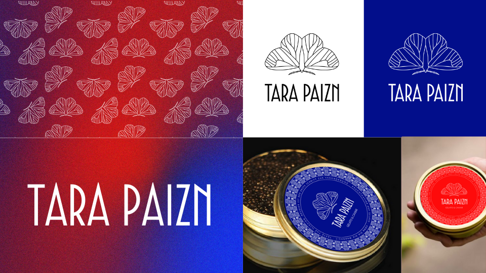 Tara Paizn